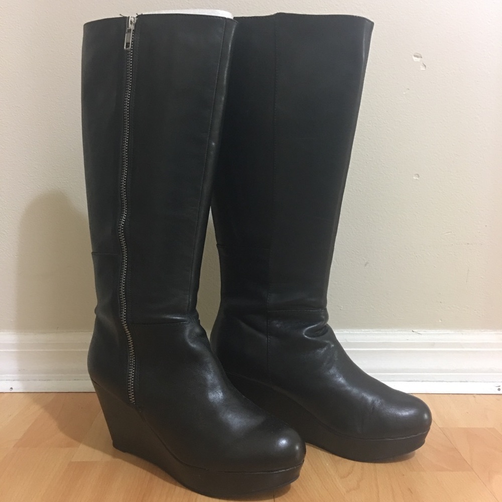 Pre-own Alto boots 👢 size 37
